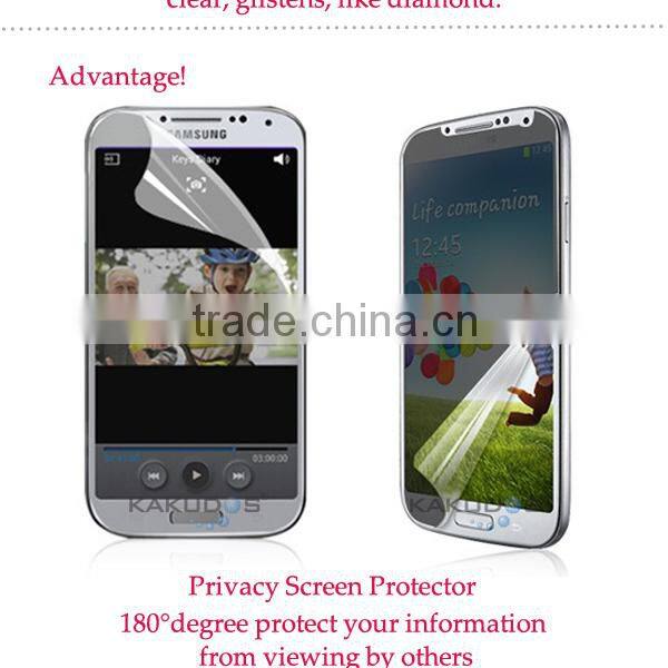 Kakudos Hign Clear / Anti-scratch HD Screen Protector for LG G Pad 8.3