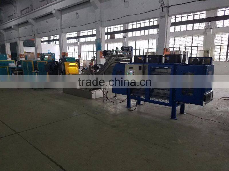 Rubber Blank Preforming Machine/ Rubber Blank Cutting Machine/Rubber Precision Preformer with CE Certificate meeting EU standard