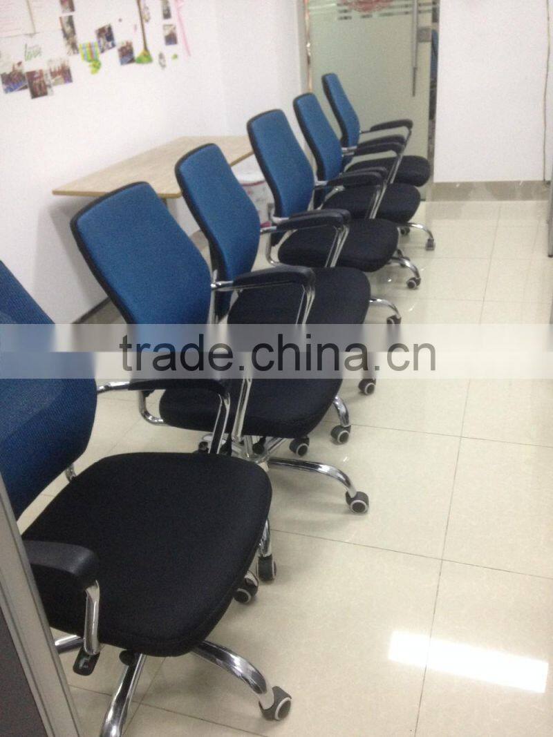 YouYou Furniture office furniture office chair leather visitor chair new reception chair AH-317
