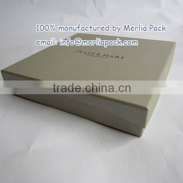 Large Size Necklace 2016 Jewellery Box Champagne Bracelet 2 Side Wall Arched Boxes