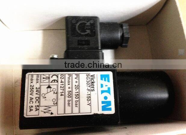 OEM: 242946003 charge pump for putzmeister concrete pump spare parts