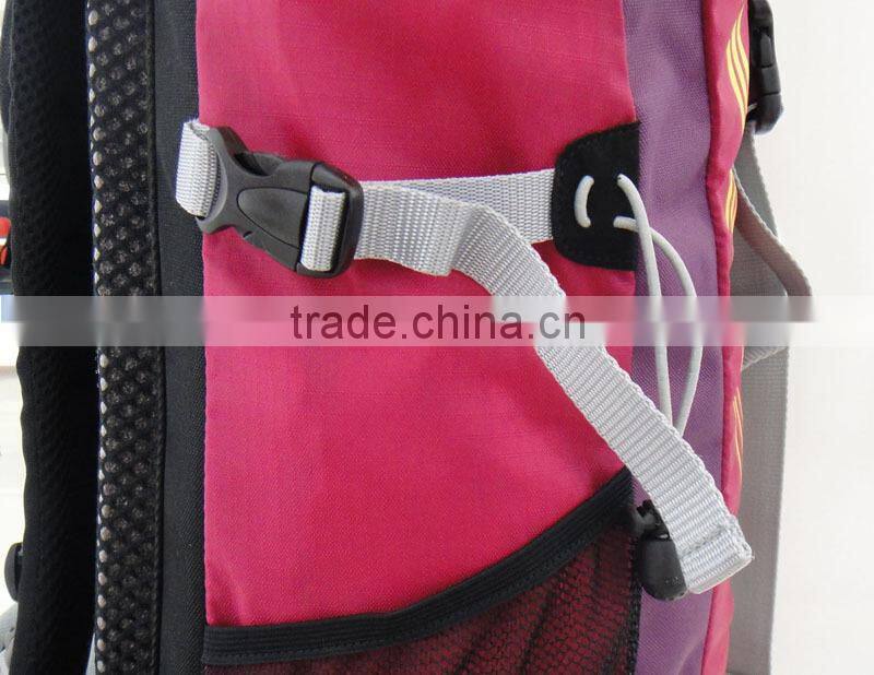 Camping Backpack Waterproof Hiking Bag