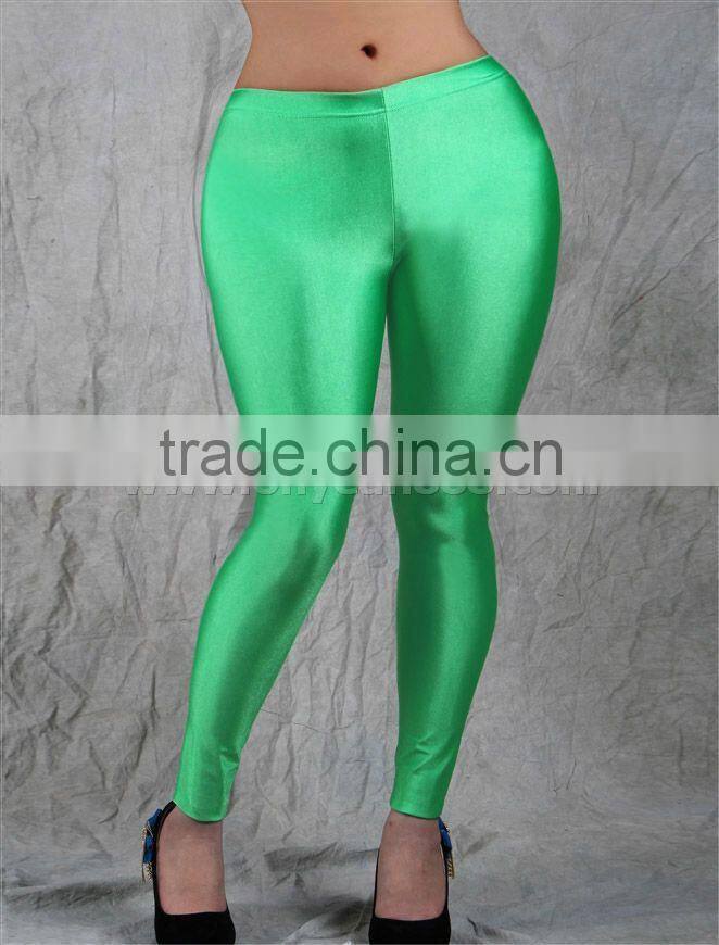 Top quality hot sale plus size girls tights red hot leggings