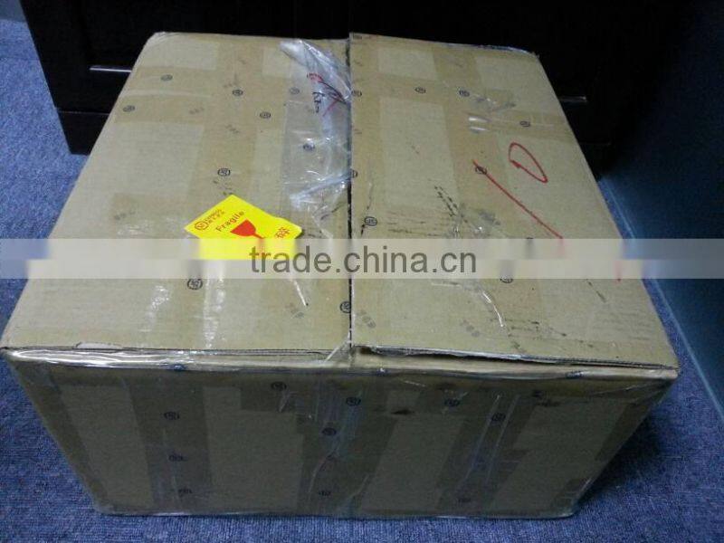 Customized and wholesale luxury wooden watch packing box,painted watch box