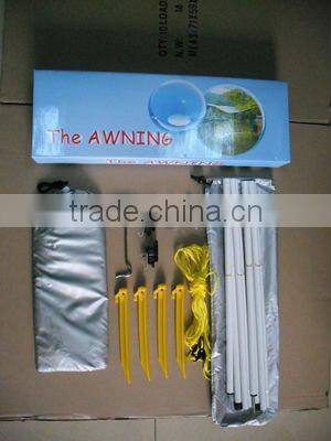 Car vehicle Awning/sun tent