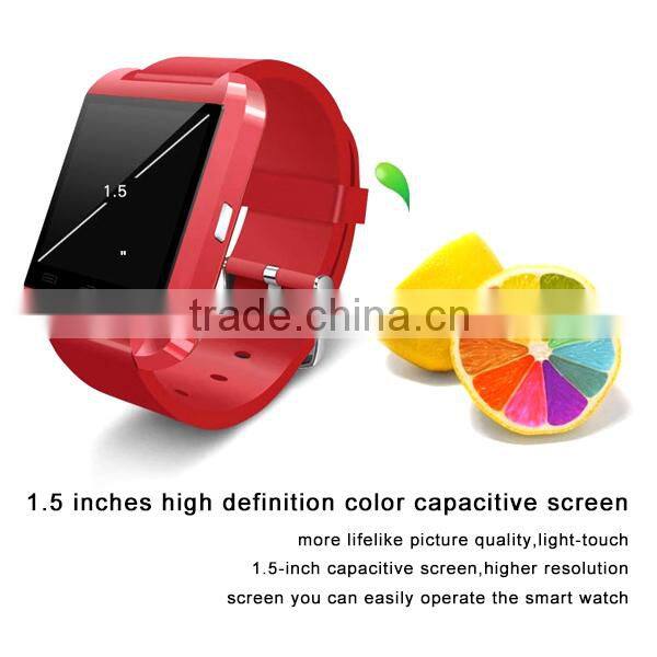 u8 smart watch kids smart watch