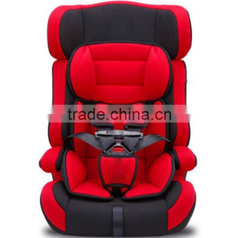 2016 low price child car seat