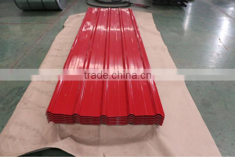 zinc coated metal wave ceiling tiles, corrugated galvanized steel roofing sheet