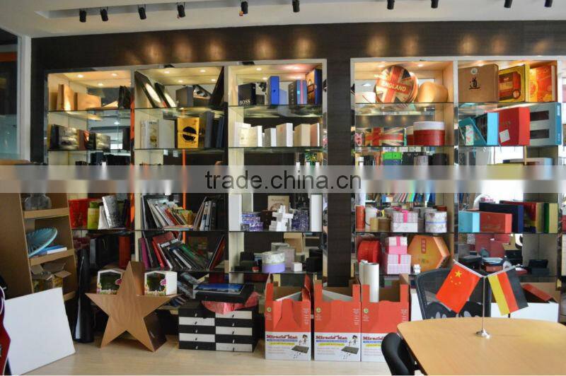 cheap printing high quality design costom pharmaceutical packaging box in China