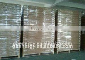 High efficient monocrystalline solar module from GH