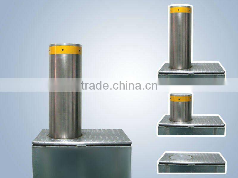 RFID full automatic supermarket fencing swing barrier gate