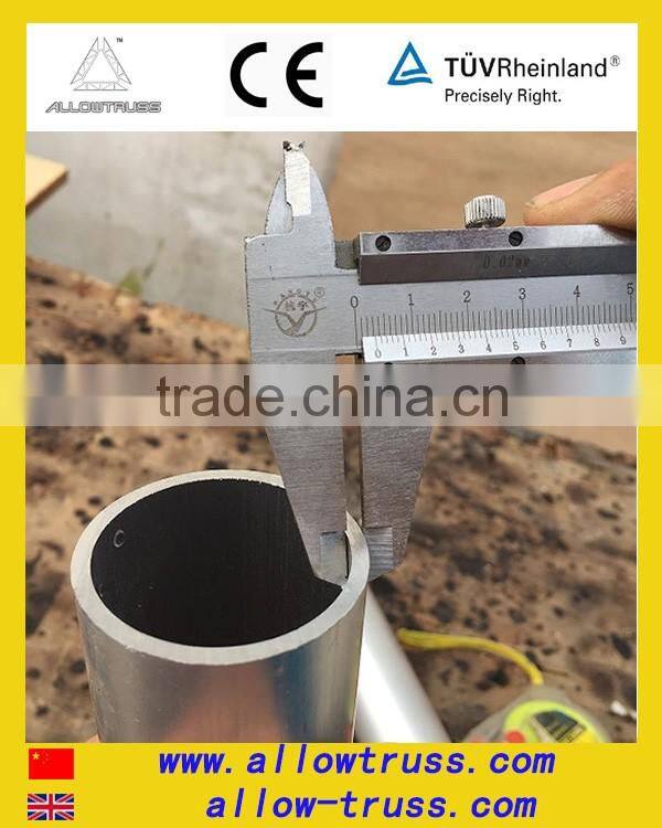 290 Aluminum Triangle Truss For Sale