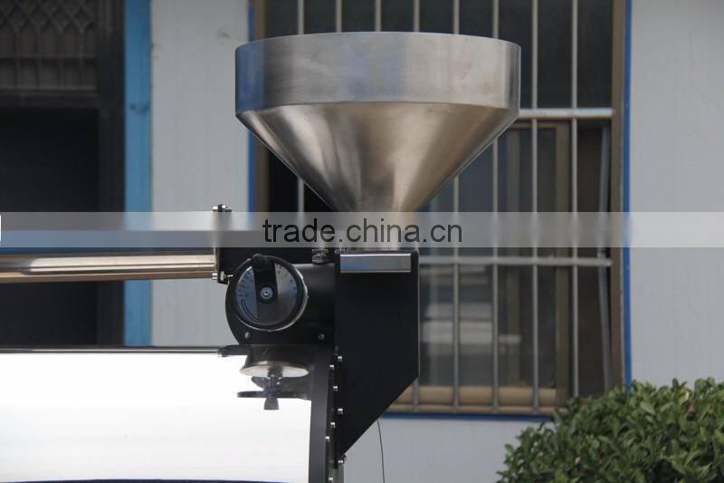 cocoa bean roasting machine, coffee bean baking machine, cocoa bean roasting machine for sale