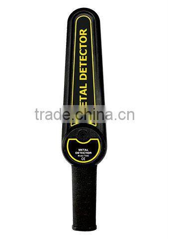 Metal Detector ts92 handheld GROUND SEARCH METAL DETECTOR