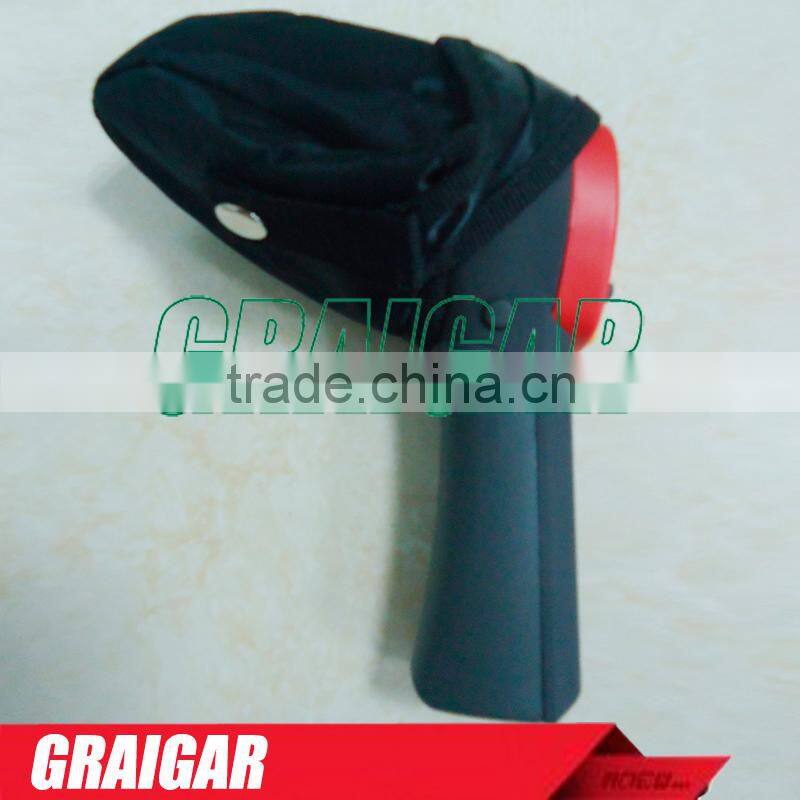 Handheld Infrared Thermometers UNI-T UT302A Industrial temperature gauge Non-contract Digital IR Thermometer Gun -32 - 450