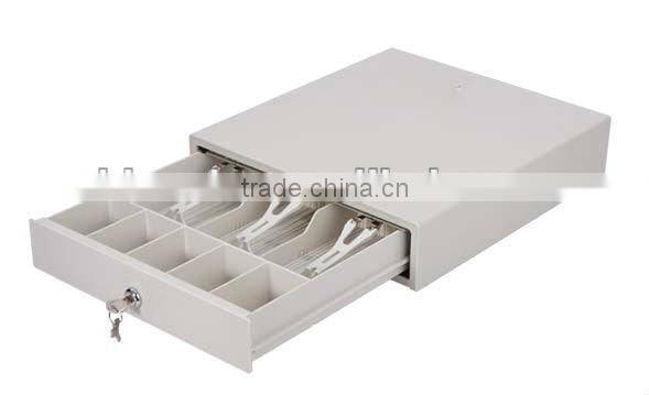 HS-330 Cash Drawer for POS System