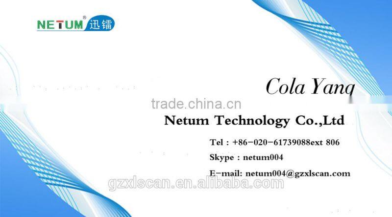 NT-2020 Chinese supplier factory direct sales large storage 2D Omni-directional barcode scanner for POS systems