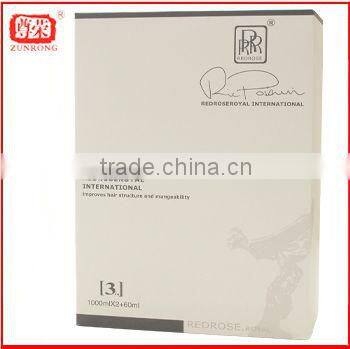 Hot sales guangzhou manufactuer hair straightening cream wholesale