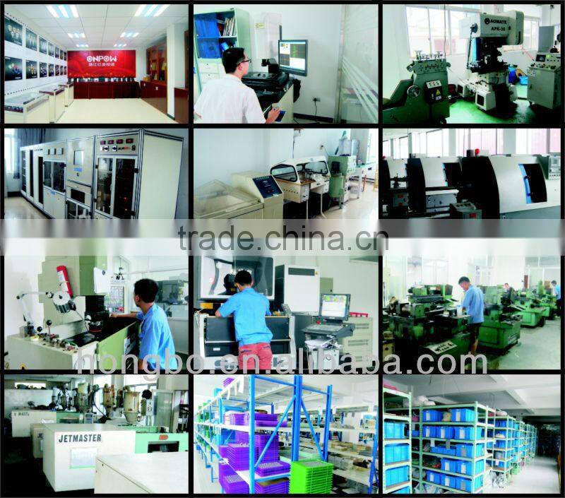 ONPOW 2 position switch(LAS1-BGQ-11X,CE,CCC,ROHS,IP65)