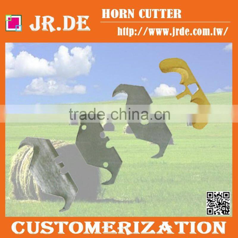 Multifunction Hook Knife Blade