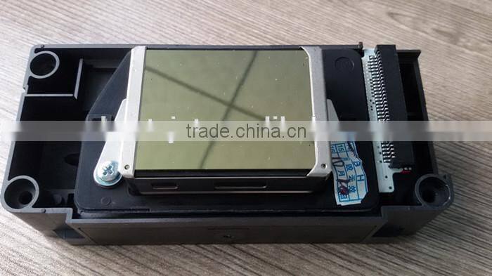 Original 100% New F196000 DX7 Print Head ( Made in Japan )