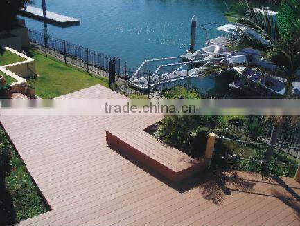 decorative wpc flooring