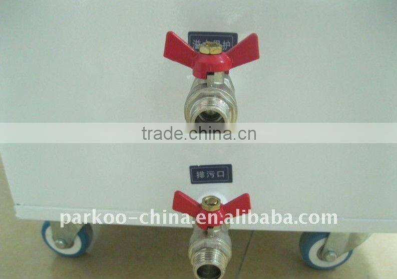 6L/HOUR steam humidifier