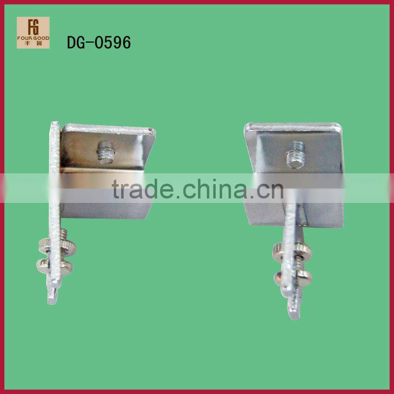25mm tube clamps metal tube connector