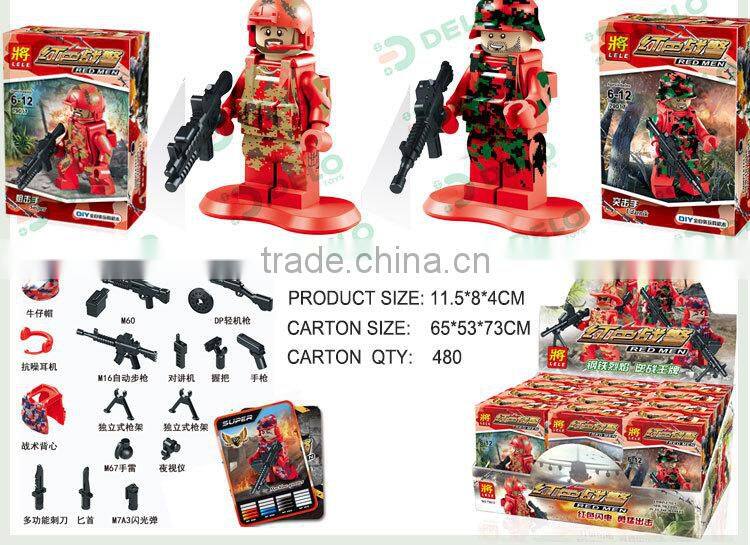 novelty products for import plastic army men toys plastic soldiers miniature soldiers DE0084006