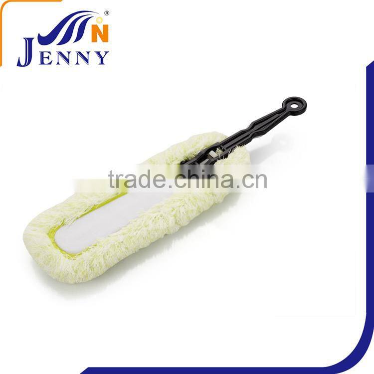 Detachable Self-assembly Multifunctional Corner Cleaning Duster