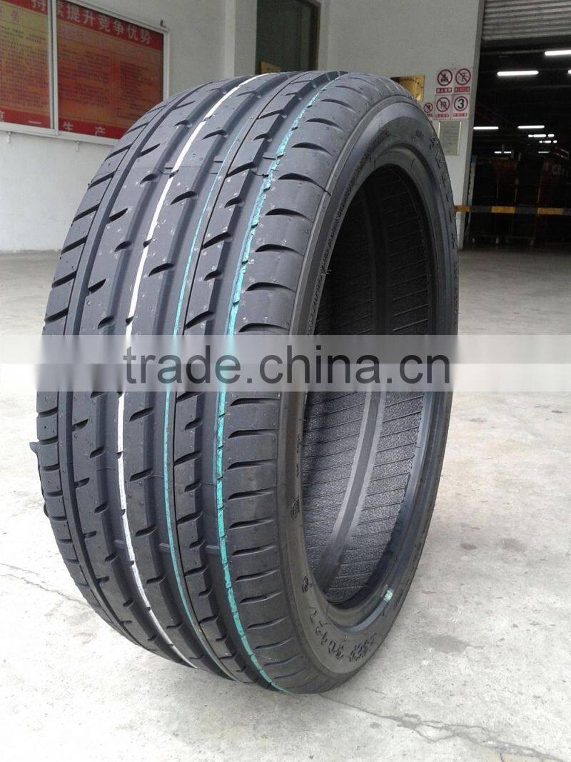 china car tyres 195/65R15 haida factory BIS/ECE
