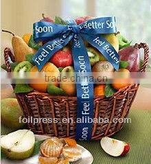 gift ribbon printing machine