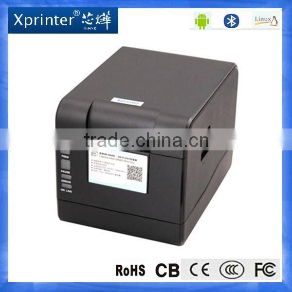 Xprinter mini usb thermal printer XP-233B