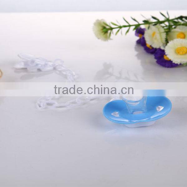 Wholesales baby pacifier clip&Certificated Baby pacifier holder