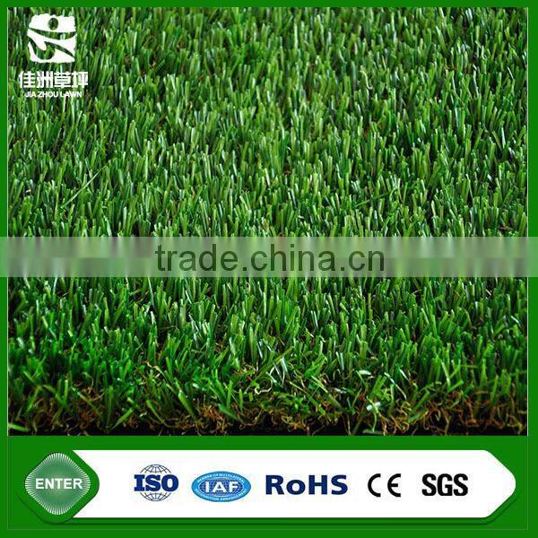3/8 inch pet used product of artificial grass decor garden environmental