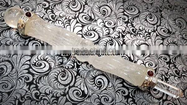 7 Chakra spinning merkaba Agate Energy Generator : 7 Chakra healing Tools