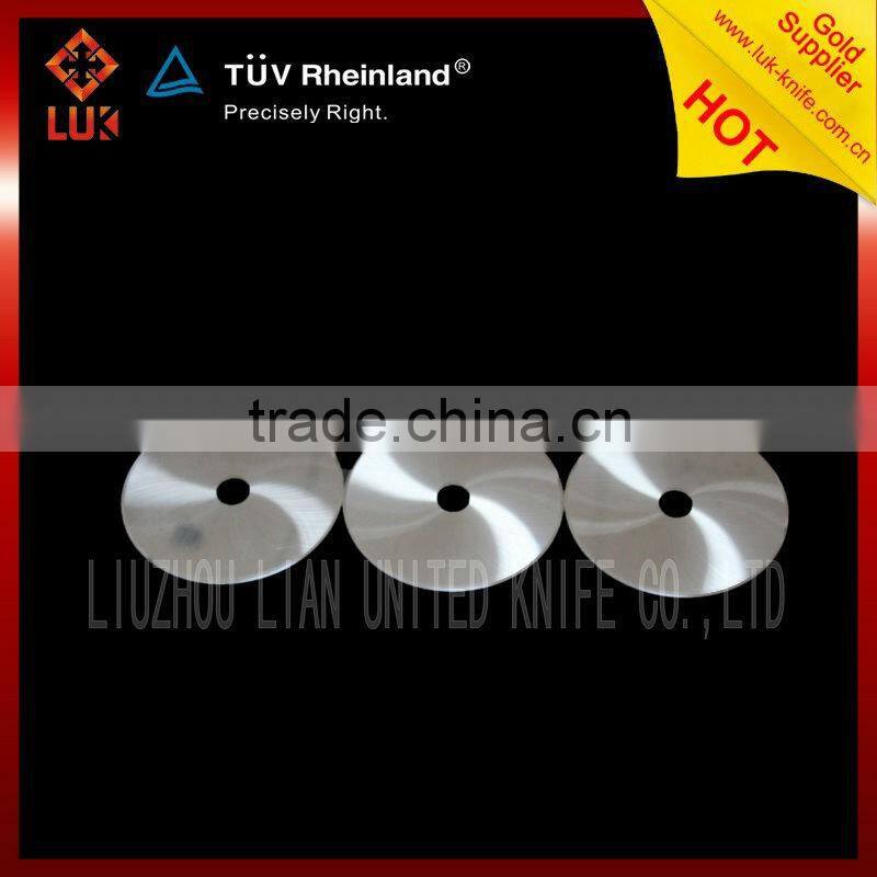 tobacco machine parts