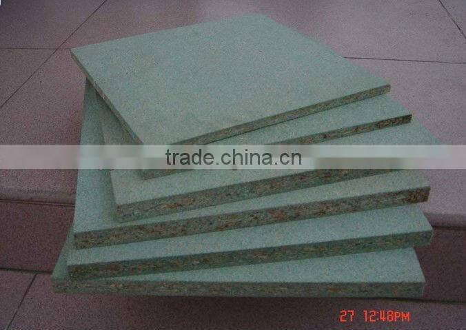 good price chipboard/particle board/melamined chipboard/melamine particle board