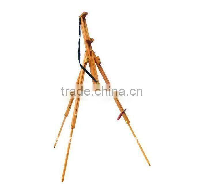 Bambooo standing easel