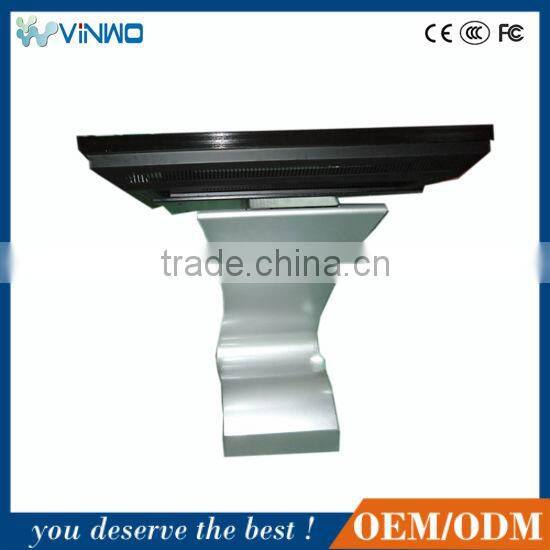 Tourist Guide 65'' Kiosk All In One PC