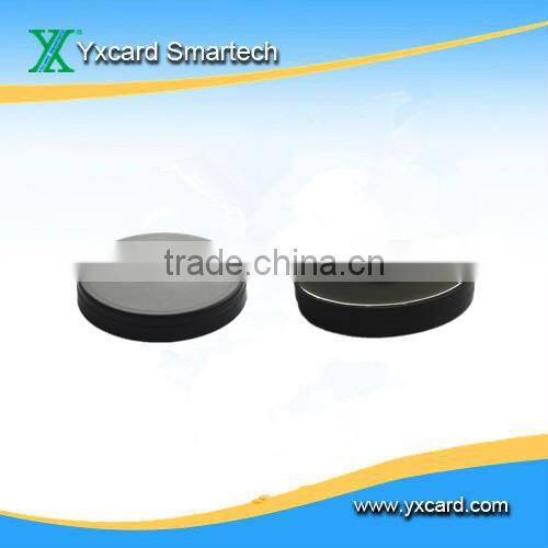 Special designed RFID laundry tag