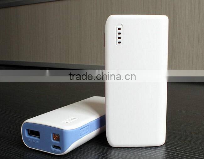 Cheapest manual for power bank 5600mah