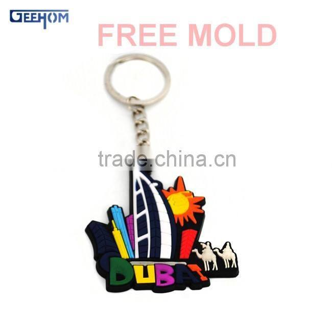 cheap 3d Dubai souvenirs items