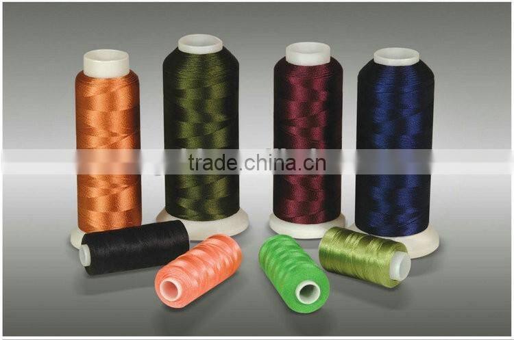 2016 New fashion cheap semi-automatic YF-Y Horn cone winding machine