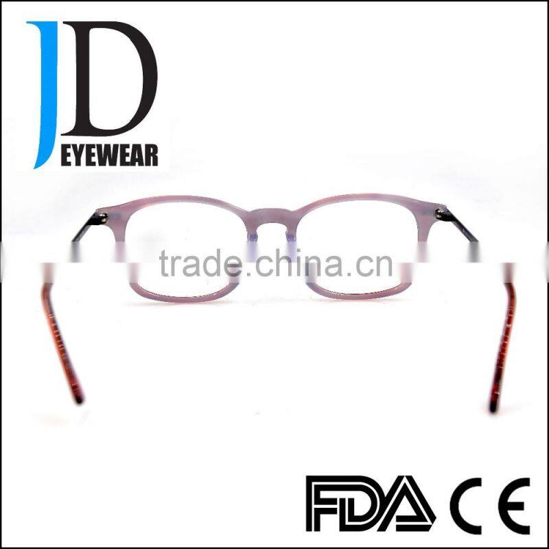 fancy red women spectacles frame & optical frame