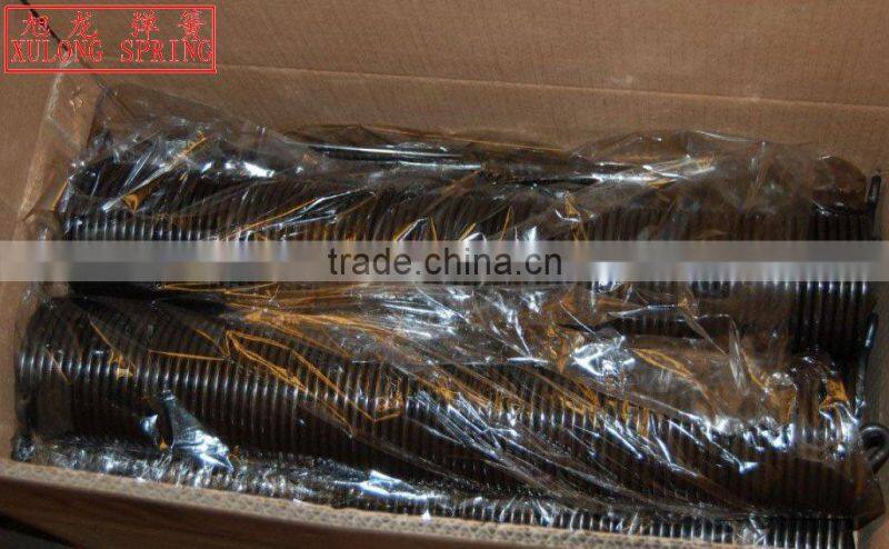 shutter door spring,garage door spring