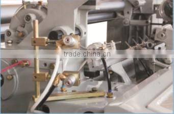 2015 New technology -China best quality High speed air jet loom with good price-Running speed 950RPM