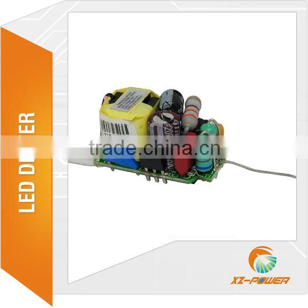 ETL triac dimmable led driver 450ma 5w LED driver