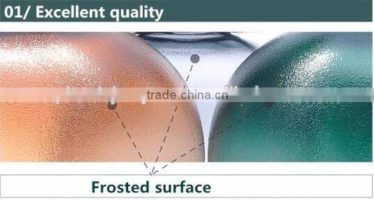 BPA Free Plastic Sports Joyshaker Bottle