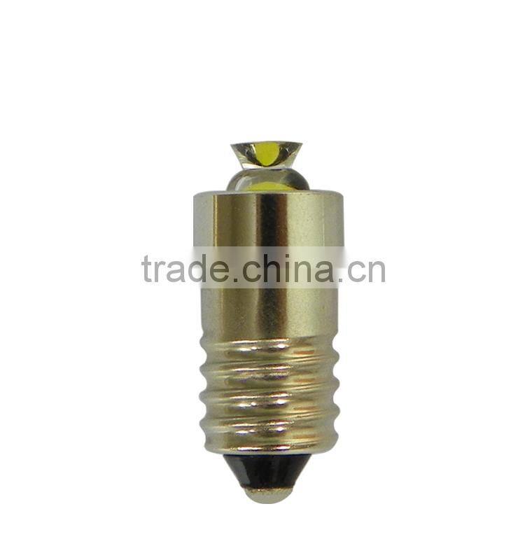 High Power Upgrade LED Bulb / Lamp for Flashlights Worklights Lanterns Torch